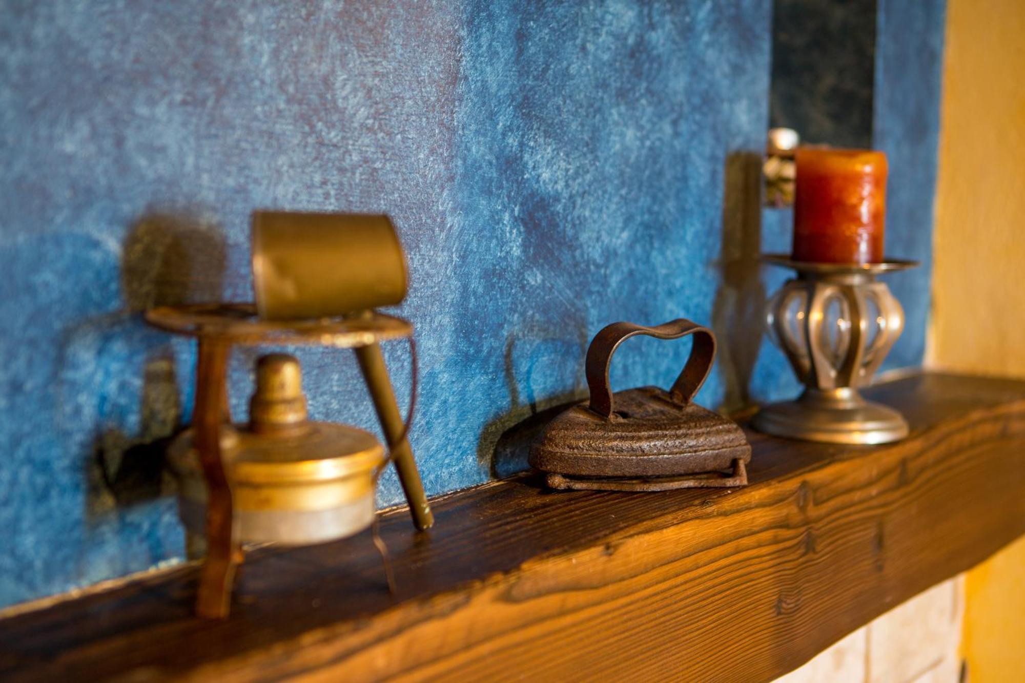 Samonas Traditional Villas Room photo
